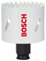 Bosch Progressor holesaw 54 mm, 2 1/8\" 2608594220 £16.49